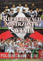 Reprezentację mistrzostw świata ARTI. Autor: Opracowanie zbiorowe. SmakLiter.pl Okładka książki Reprezentację mistrzostw świata ARTI