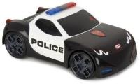 Opakowanie Samochód wyścigowy radiowóz ''Dotknij i jedź