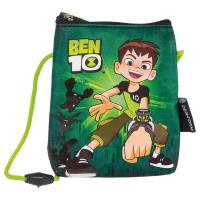 Opakowanie Saszetka na sznurku Ben 10