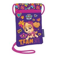 Saszetka na szyje STK 61-47. Wydawca: Starpak. SmakLiter.pl Opakowanie Saszetka na szyje STK 61-47