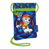 Saszetka na szyje STK 61-47. Wydawca: Starpak. SmakLiter.pl Opakowanie Saszetka na szyje STK 61-47