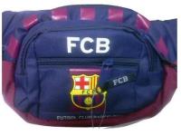 Opakowanie Saszetka nerka FC Barcelona