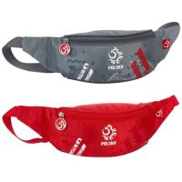 Opakowanie Saszetka 'nerka' PZ-03 PZPN