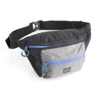 Opakowanie Saszetka pasowa Bora niebieska