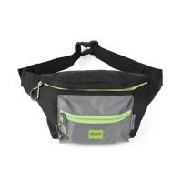 Opakowanie Saszetka pasowa Bora zielona