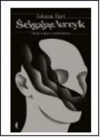 Ścigając krzyk. Dzieje wojny z narkotykami. Autor: Johann Hari. SmakLiter.pl Okładka książki Ścigając krzyk. Dzieje wojny z narkotykami