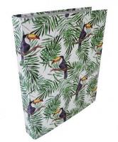 Opakowanie Segregator A4 Tukan Liście