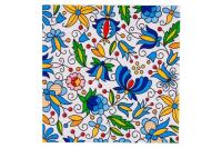 Opakowanie Serwetki kaszubskie (20 szt.) FOLKSTAR