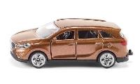 Opakowanie Siku 14 - Samochód KIA Sorento S1489