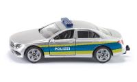 Opakowanie Siku 15 - Policja Mercedes Benz E klasa S1504