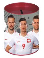 Opakowanie Skarbonka PZ-08 PZPN2