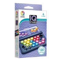 Smart Games - IQ Stars. Wydawca: IUVI Games. SmakLiter.pl Opakowanie Smart Games - IQ Stars