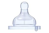 Opakowanie Smoczek sylikonowy WellBeing 4m+