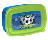Opakowanie Śniadaniówka Football 17-3022X PASO