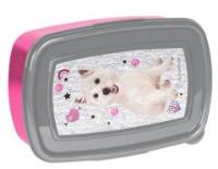 Okładka książki Śniadaniówka Rachael Hale RHT-3022