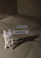 Splątanie. Autor: Ziętek Rafał. SmakLiter.pl Okładka książki Splątanie