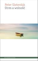 Okładka książki Stres a wolność