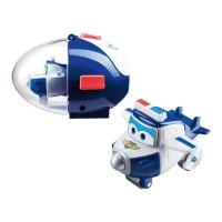 Opakowanie Super Wings Figurka wystrzel i leć Paul