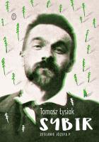 Sybir. Autor: Łysiak Tomasz. SmakLiter.pl Okładka książki Sybir