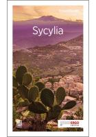 Sycylia Travelbook Wydanie 3. Autor: Masternak Agnieszka. SmakLiter.pl Okładka książki Sycylia Travelbook Wydanie 3