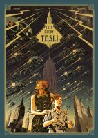 Sztokawska tajemnica T.1. Autor: Richard Marazano, Guilhem. SmakLiter.pl Okładka książki Sztokawska tajemnica T.1