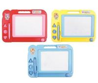 Opakowanie Tablica edukacyjna Znikopis S'cool 2006