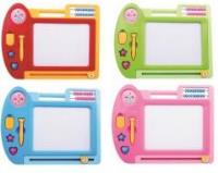 Opakowanie Tablica edukacyjna Znikopis S'cool 5807