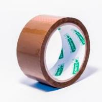 Opakowanie Taśma pakowa brązowa Hot Melt D.RECT