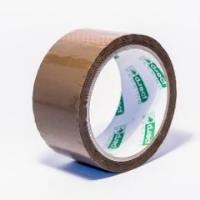 Opakowanie Taśma pakowa brązowa Solvent D.RECT