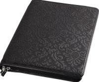 Opakowanie Teczka A4 Prestige kwiaty PANTA PLAST