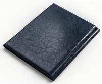 Opakowanie Teczka Kierowcy A5 PVC czarna PANTA PLAST