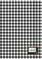 Opakowanie Teczka z gumką HD-183 Head 2 10 sztuk