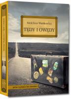 Tędy i owędy. Autor: Wańkowicz Melchior. SmakLiter.pl Okładka książki Tędy i owędy