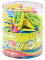 Opakowanie Temperówka KEYROAD Nugget Display 48 sztuk