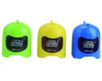 Opakowanie Temperówka na baterie Dino rodzinka