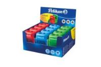 Opakowanie Temperówka podwójna V-Blade Pelikan