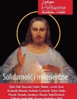 Teologia Polityczna nr 10 2017/2018 Solidarność.... Autor:   Praca zbiorowa. SmakLiter.pl Okładka książki Teologia Polityczna nr 10 2017/2018 Solidarność...