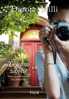 Okładka książki To jedno zdjęcie