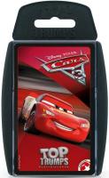 Opakowanie Top Trumps Cars 3
