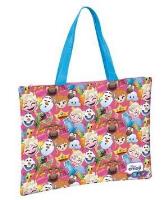 Opakowanie Torba na zakupy Emoji Frozen