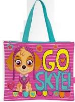 Opakowanie Torba na zakupy Psi Patrol