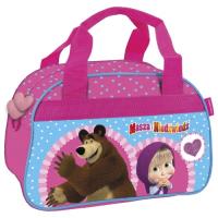 Opakowanie Torba podróżna Masza i niedźwiedź 13