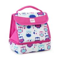 Opakowanie Torba termiczna Lunchbox  Pink