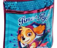 Torebka na ramie Paw Patrol. Wydawca: EUROTRADE. SmakLiter.pl Opakowanie Torebka na ramie Paw Patrol