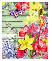 Opakowanie Torebka upominkowa KR 1282 M