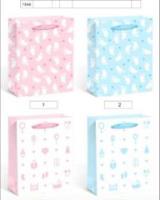 Opakowanie Torebka upominkowa KR 1666 L