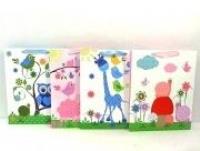 Opakowanie Torebka upominkowa KR 730 S