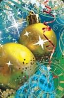 Opakowanie Torebka upominkowa KR 857 M