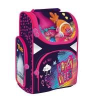 Tornister szkolny STK 63-24. Wydawca: Starpak. SmakLiter.pl Opakowanie Tornister szkolny STK 63-24