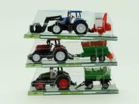 Opakowanie Traktor z przyczepą